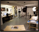 Photography - David Fisher